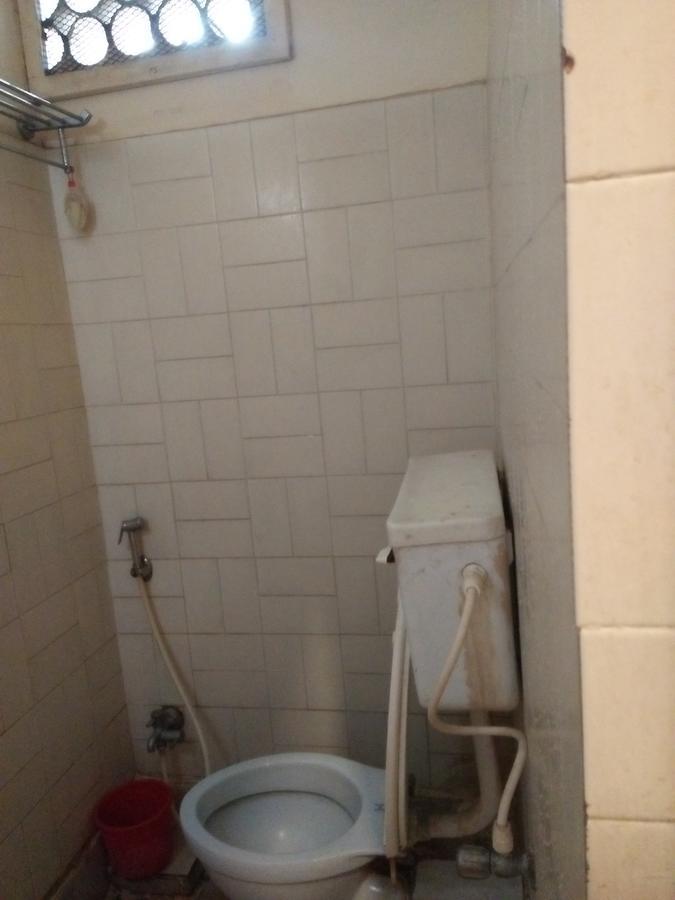 Hotel Sangeeth Lodging مَسّور المظهر الخارجي الصورة