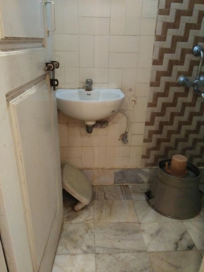 Hotel Sangeeth Lodging مَسّور المظهر الخارجي الصورة