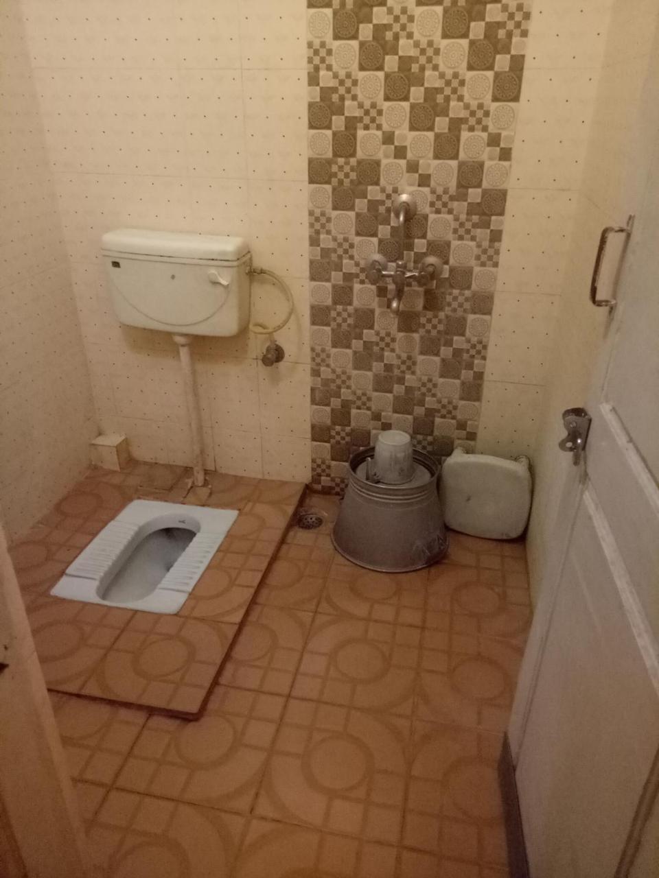 Hotel Sangeeth Lodging مَسّور المظهر الخارجي الصورة