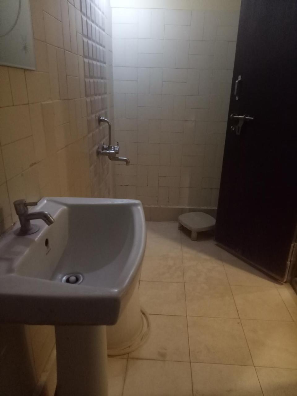 Hotel Sangeeth Lodging مَسّور المظهر الخارجي الصورة
