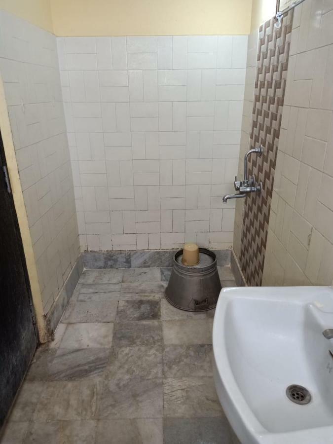 Hotel Sangeeth Lodging مَسّور المظهر الخارجي الصورة